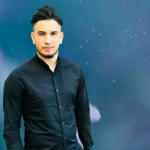 Ady din Barbulesti - Langa Tine Vreau sa Stau (2021)