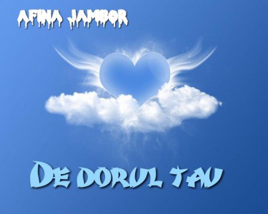 Afina Jambor - De dorul tau