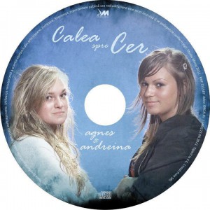 Agnes si Andreina - Calea spre cer (2011)