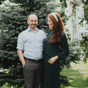 Sorin Si Daniela Piu - Ai Fost Langa Mine In Furtuna (2025)