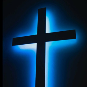 Cosmin Guraliuc - Ai Fost Răstignit (2023)