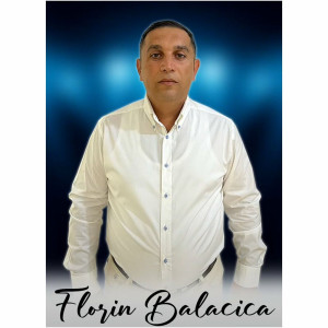 Florin Balacică - Ajută - Mă Să Biruiesc (2023)