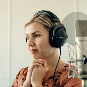 Elena Andrian - Ajută-Mă Tată (2023)