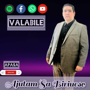 Litason Din Tandarei - Ajutama Sa Biriuesc (2023)