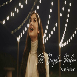 Diana Scridon - Al Dragostei Parfum (2022)