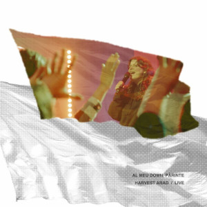 Harvest Arad - Al Meu Domn, Părinte (Live) (2024)