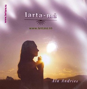 Ala Andries - Iartă-Mă (2018)