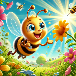 Portativ Kids - Albina (2024)