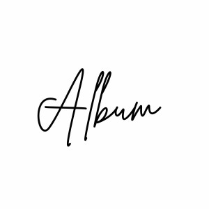 Mihaela Smalbergher - Album (2025)