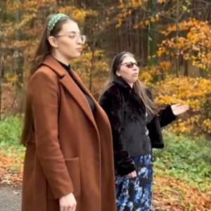 Ghica Rebeca - Aleluia Cânt Lui Dumnezeu (2024)