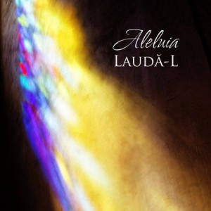 Aleluia - Lauda-L (2011)