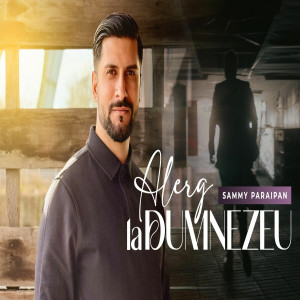Sammy Paraipan - Alerg La Dumnezeu (2025)