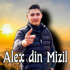 Alex din Mizil - O Dacă Dumnezeu (2021)