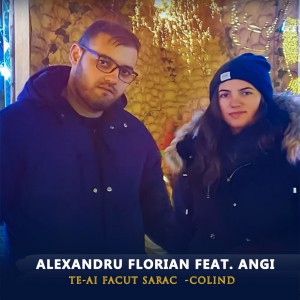 Alexandru Florian - Te-ai Facut Sarac (2021)