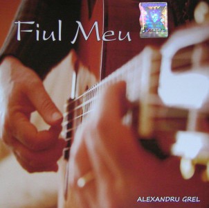 Alexandru Grel - Fiul Meu