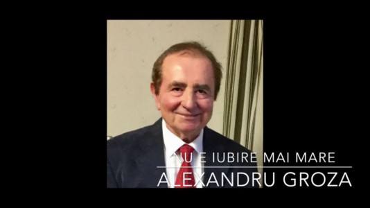 Alexandru Groza - CD2