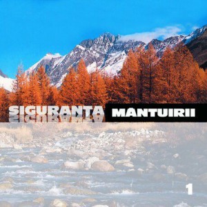 Alexandru Pintican - Siguranța Mântuirii (2001)