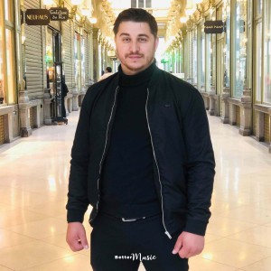 Alin din Barbulesti - Acel Ce Vegheaza (2021)