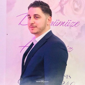 Alin din Barbulesti - Domnul E Pastorul Meu (2021)