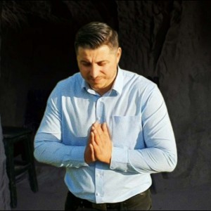 Alin din Barbulesti - Undeva Intr-o Odaita (2021)