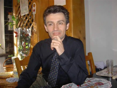 Alin Garlea - Slavit Sa Fii