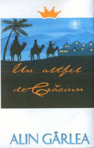 Alin Garlea - Un altfel de Craciun