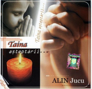 Alin Jucu - Taina asteptarii Negative Vol.2