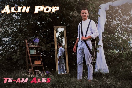 Alin Pop - Te-am Ales (2019)