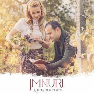 Alin Și Emima Timofte - Imnuri (2015)