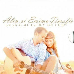 Alin Și Emima Timofte - Leaga-mi inima de cer Negative Vol.3