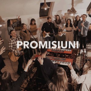 Alin Și Emima Timofte - Promisiuni (2021)