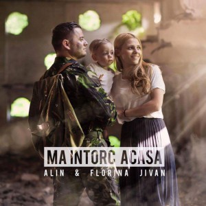 Alin si Florina Jivan - Ma intorc acasa (2015)