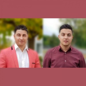 Alin si Samuel din Barbulesti - Doamne Te Slavesc (2021)