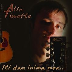Alin Timofte - Iti dau inima mea Negative Vol.1