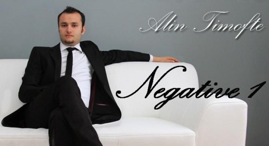 Alin Timofte - Negative