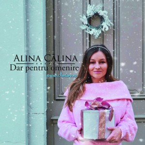 Alina Calina - Dar Pentru Omenire (2018)