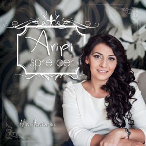 Alina Havrisciuc - Aripi spre cer vol.3 (2014)