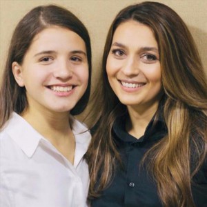 Alina Havrisciuc - Cum Doreste Un Cerb (2020)