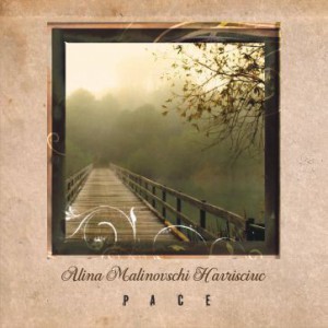 Alina Havrisciuc - Pace Negative Vol.2
