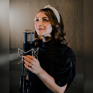 Alina Havrisciuc - Porți Cerești (2020)