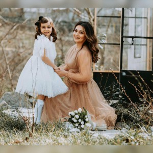 Alina Havrisciuc - Toti Copilasii Ce Vin La Isus (2022)