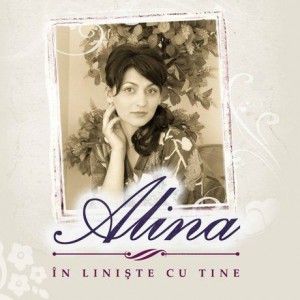 Alina - In liniste cu Tine (2012)