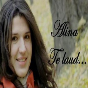 Alina - Te laud