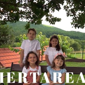 Alisa Pop - Iertarea (2021)