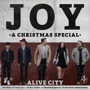 Alive City - Joy A Christmas Special (2020)