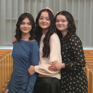 The Dinca Family - All Hail King Jesus (2025)