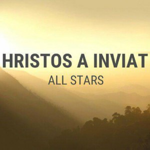 All Stars - Hristos A Inviat (2020)