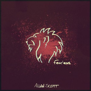 Allan Scott - Fearless (2019)