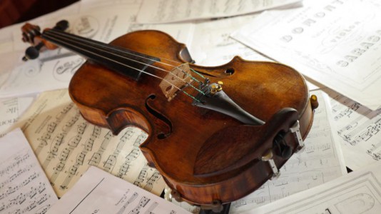 A.l.m.a Quartet - Selectii (2011)