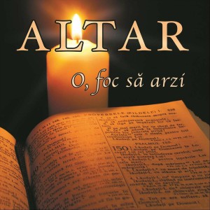 Altar - O Foc Sa Arzi (2015)